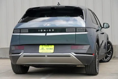 More photos of 2024 Hyundai IONIQ 5 SE at Gas Charged Motors, GA