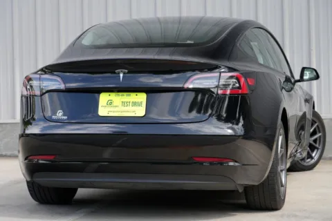 More photos of 2023 Tesla Model 3 at Gas Charged Motors, GA