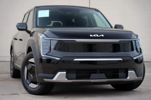 Another view of 2026 Kia EV9 Light Long Range for sale in Marietta, GA at Gas Charged Motors