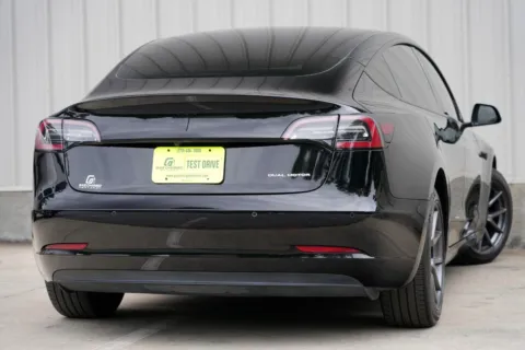 More photos of 2022 Tesla Model 3 Long Range at Gas Charged Motors, GA