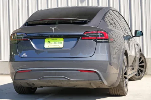 More photos of 2022 Tesla Model X Plaid at Gas Charged Motors, GA