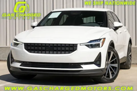 White 2022 Polestar 2 w/ Pilot Package for sale in Marietta, GA