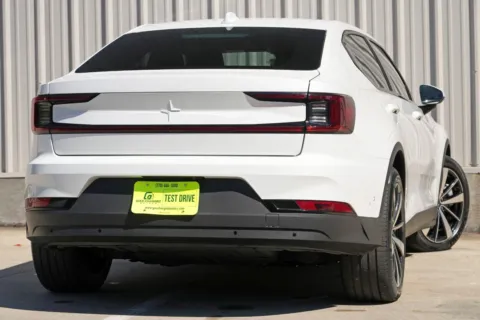 More photos of 2022 Polestar 2 w/ Pilot Package at Gas Charged Motors, GA