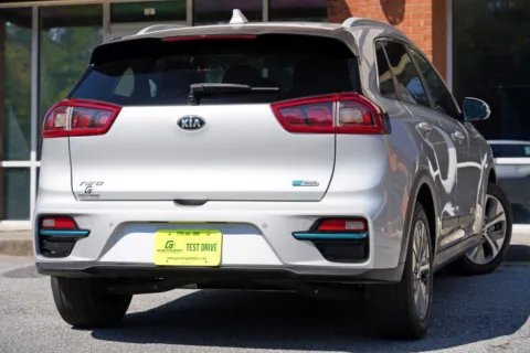 More photos of 2019 Kia Niro EV EX Premium at Gas Charged Motors, GA
