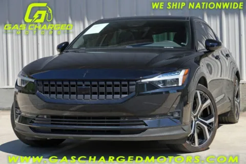 Black 2022 Polestar 2 w/ Performance, Plus & Pilot Packages for sale in Marietta, GA