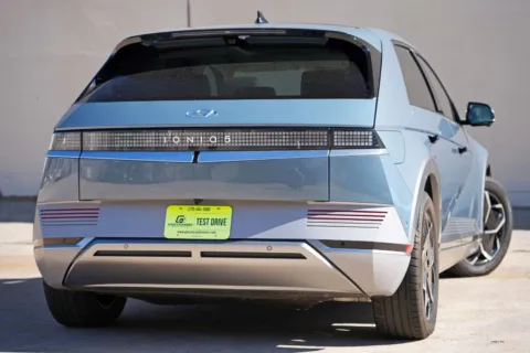 More photos of 2024 Hyundai IONIQ 5 Limited at Gas Charged Motors, GA