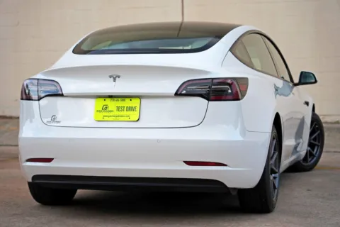 More photos of 2021 Tesla Model 3 Standard Range Plus at Gas Charged Motors, GA