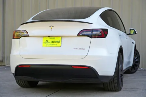 More photos of 2023 Tesla Model Y Performance at Gas Charged Motors, GA