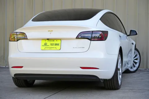 More photos of 2022 Tesla Model 3 Long Range at Gas Charged Motors, GA