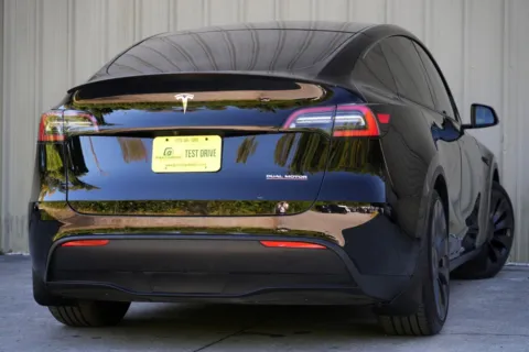 More photos of 2020 Tesla Model Y Performance at Gas Charged Motors, GA