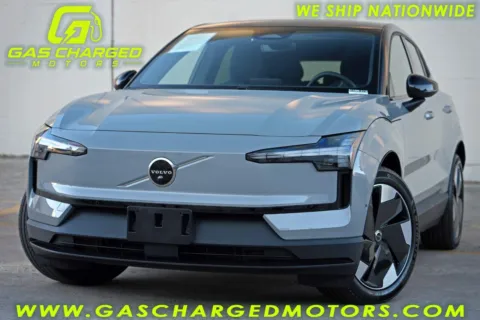 Gray 2026 Volvo EX30 Ultra for sale in Marietta, GA
