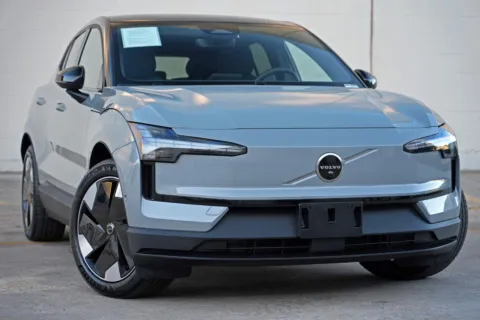 Another view of 2026 Volvo EX30 Ultra for sale in Marietta, GA at Gas Charged Motors