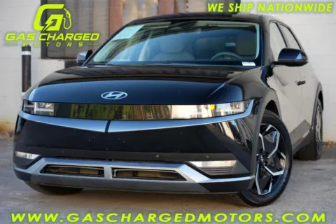 Black 2024 Hyundai IONIQ 5 SEL for sale in Marietta, GA