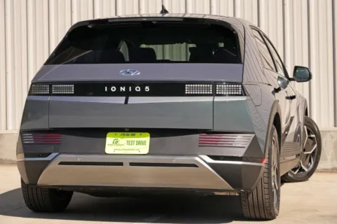 More photos of 2024 Hyundai IONIQ 5 SEL Long Range at Gas Charged Motors, GA