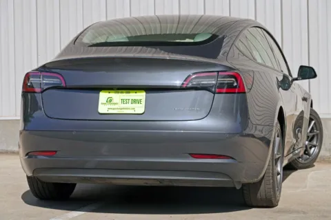 More photos of 2022 Tesla Model 3 Long Range at Gas Charged Motors, GA
