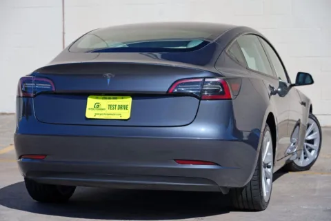 More photos of 2023 Tesla Model 3 at Gas Charged Motors, GA