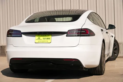More photos of 2023 Tesla Model S Standard Range at Gas Charged Motors, GA