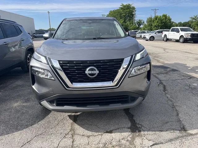 2023 Nissan Rogue SV for sale in Independence, KS