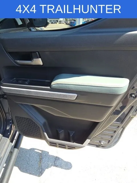 2024 Toyota Tacoma Trailhunter - Photo 27