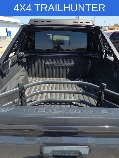 2024 Toyota Tacoma Trailhunter - Photo 25