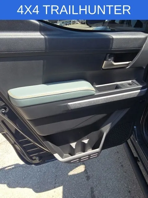2024 Toyota Tacoma Trailhunter - Photo 22