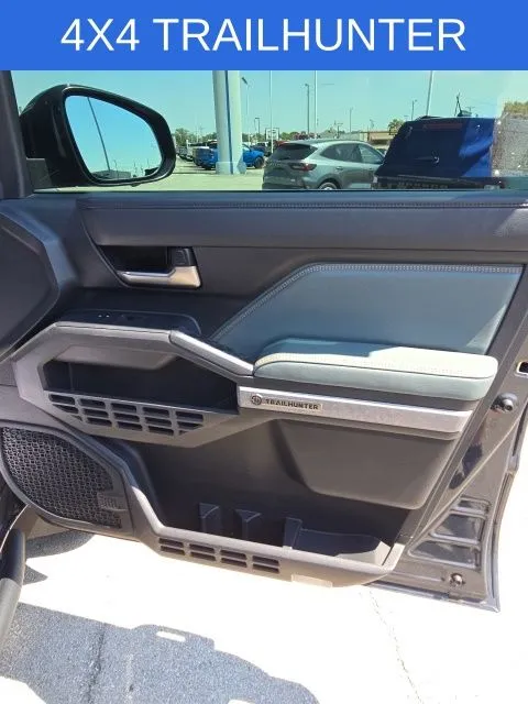 2024 Toyota Tacoma Trailhunter - Photo 31