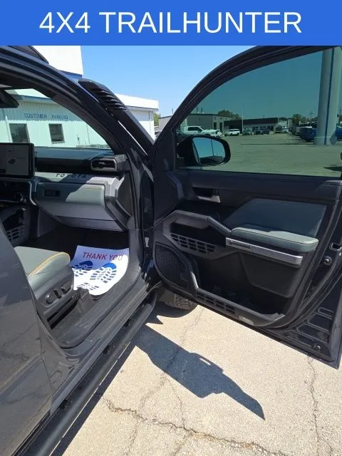 2024 Toyota Tacoma Trailhunter - Photo 30