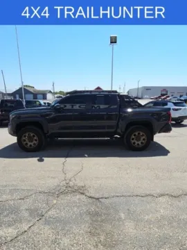 More photos of 2024 Toyota Tacoma Hybrid Trailhunter at Quality Motors Ford, KS