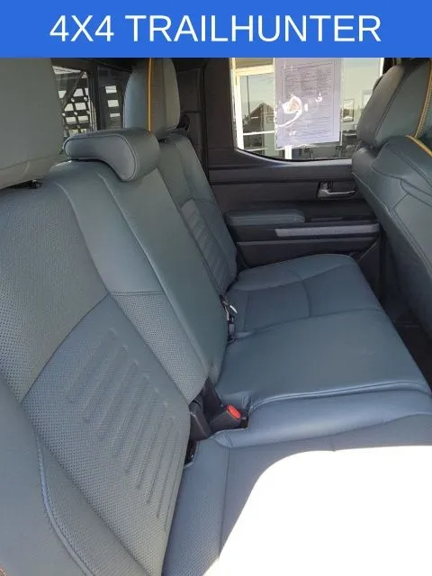 2024 Toyota Tacoma Trailhunter - Photo 29