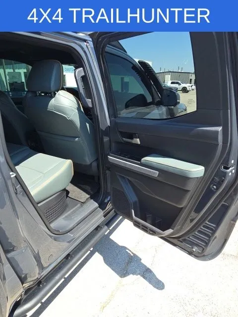 2024 Toyota Tacoma Trailhunter - Photo 26