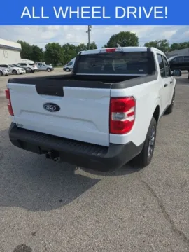 More photos of 2026 Ford Maverick XLT at Quality Motors Ford, KS