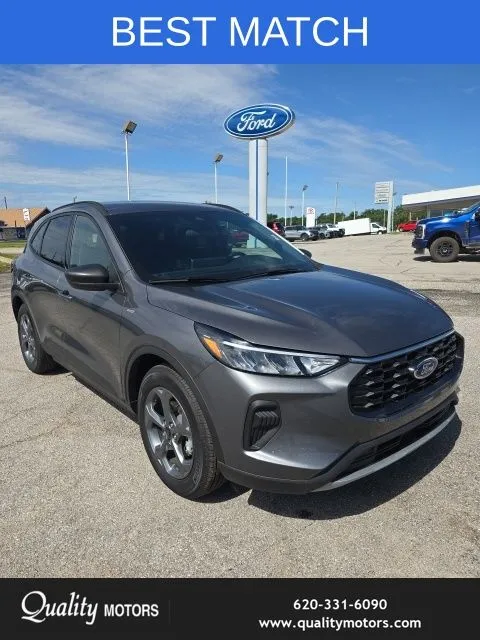 2026 Ford Escape ST-Line for sale in Independence, KS