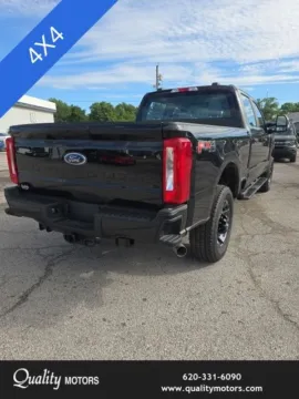 More photos of 2026 Ford F-250SD XL at Quality Motors Ford, KS