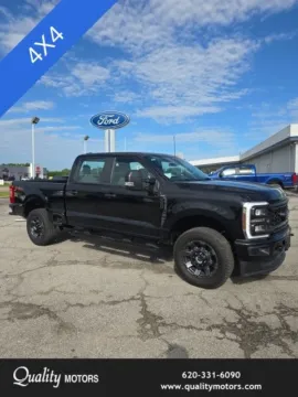 Photos of 2026 Ford F-250SD XL for sale in Independence, KS at Quality Motors Ford