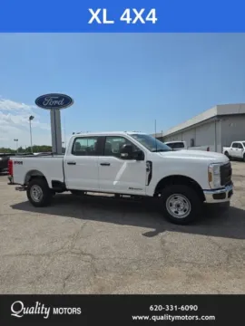 Photos of 2026 Ford F-350SD XL for sale in Independence, KS at Quality Motors Ford