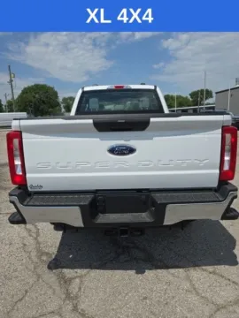 More photos of 2026 Ford F-350SD XL at Quality Motors Ford, KS
