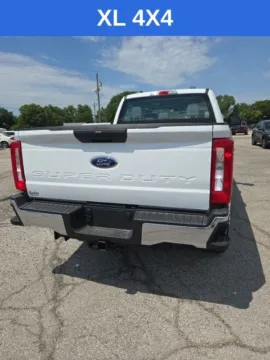 More photos of 2026 Ford F-350SD XL at Quality Motors Ford, KS