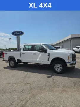 Photos of 2026 Ford F-350SD XL for sale in Independence, KS at Quality Motors Ford