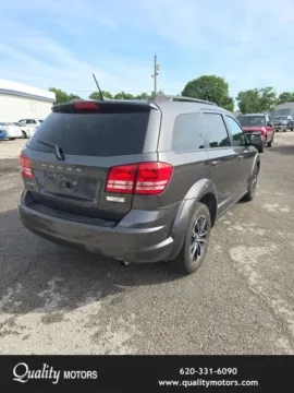 More photos of 2018 Dodge Journey SE at Quality Motors Ford, KS