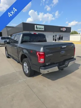 More photos of 2017 Ford F-150 XLT at Quality Motors Ford, KS