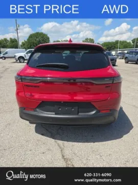 More photos of 2023 Dodge Hornet GT at Quality Motors Ford, KS
