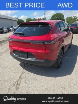 More photos of 2023 Dodge Hornet GT at Quality Motors Ford, KS
