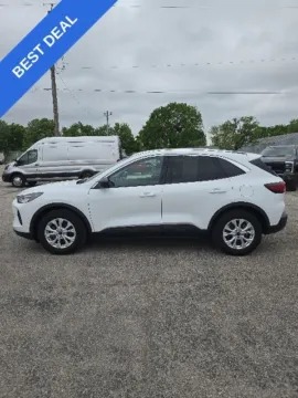 More photos of 2024 Ford Escape Active at Quality Motors Ford, KS