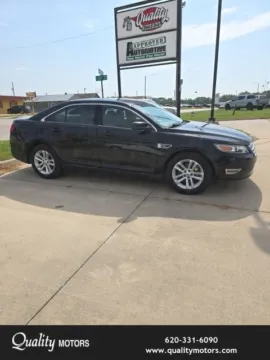 Photos of 2018 Ford Sedan Police Interceptor for sale in Independence, KS at Quality Motors Ford