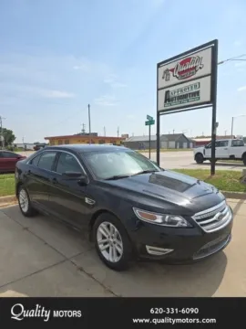 Photos of 2018 Ford Sedan Police Interceptor for sale in Independence, KS at Quality Motors Ford