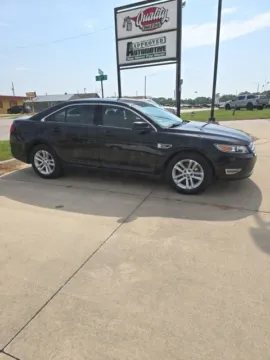 Photos of 2018 Ford Sedan Police Interceptor for sale in Independence, KS at Quality Motors Ford