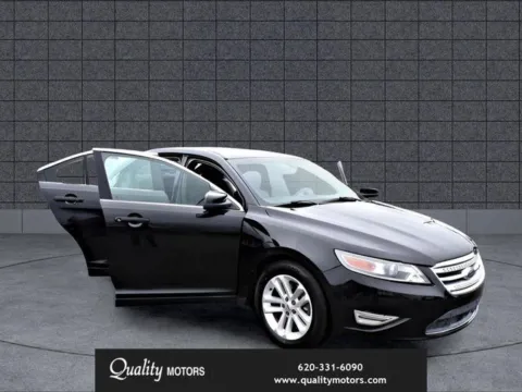 Photos of 2018 Ford Sedan Police Interceptor for sale in Independence, KS at Quality Motors Ford