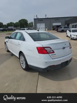 More photos of 2018 Ford Sedan Police Interceptor at Quality Motors Ford, KS