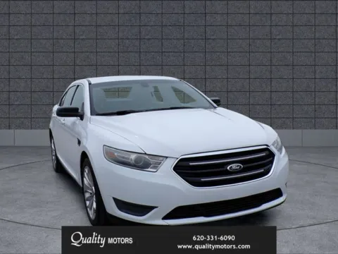Photos of 2018 Ford Sedan Police Interceptor for sale in Independence, KS at Quality Motors Ford