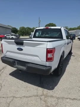 More photos of 2019 Ford F-150 XL at Quality Motors Ford, KS
